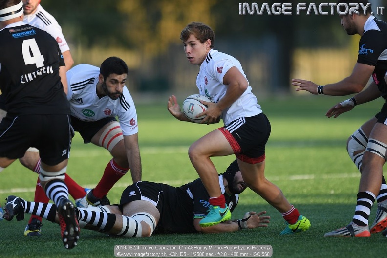 2016-09-24 Trofeo Capuzzoni 017 ASRugby Milano-Rugby Lyons Piacenza.jpg